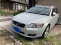 2012 Volvo V50