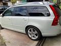 2012 Volvo V50