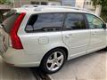 2012 Volvo V50