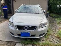 2012 Volvo V50