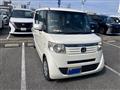 2012 Honda N BOX