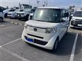 2012 Honda N BOX