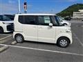 2012 Honda N BOX