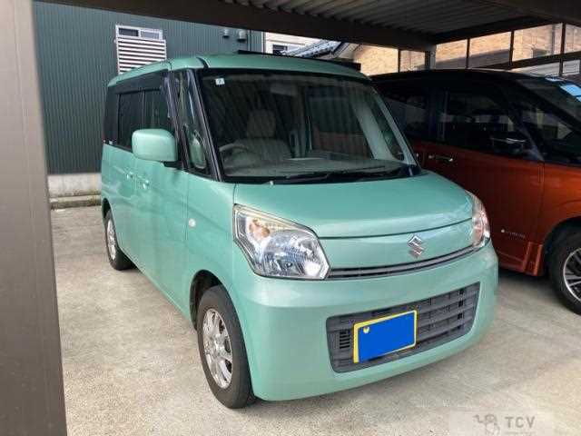 2014 Suzuki Suzuki Others