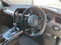 2013 Audi A4