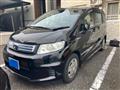 2013 Honda Freed