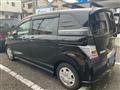 2013 Honda Freed