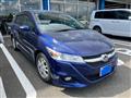 2009 Honda Stream
