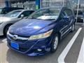 2009 Honda Stream