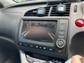 2009 Honda Stream