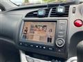2009 Honda Stream