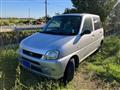 2010 Subaru Pleo