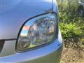 2010 Subaru Pleo
