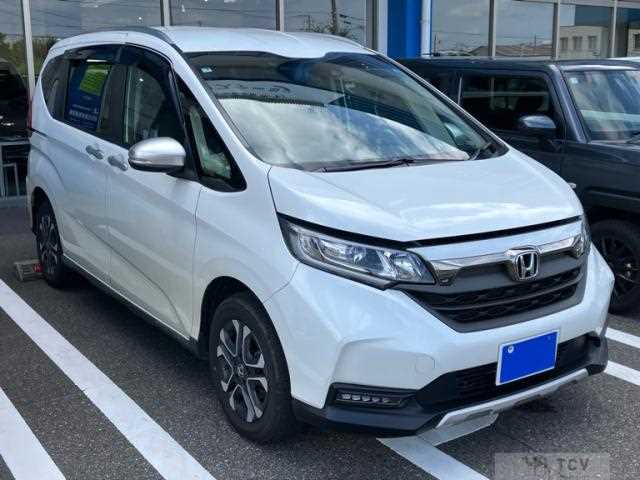 2023 Honda Freed