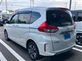 2023 Honda Freed
