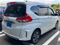 2023 Honda Freed