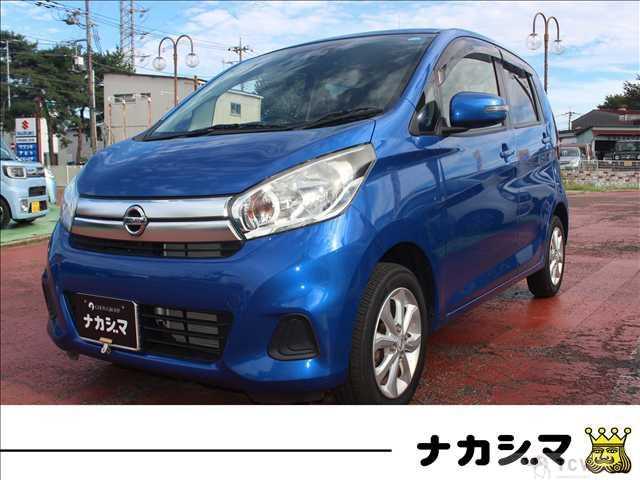 2017 Nissan Nissan Others
