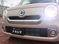 2017 Daihatsu MIRA COCOA