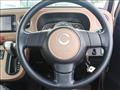 2017 Daihatsu MIRA COCOA