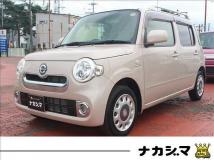 2017 Daihatsu MIRA COCOA