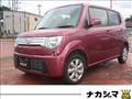 2012 Suzuki MR Wagon