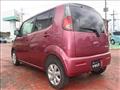 2012 Suzuki MR Wagon