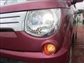 2012 Suzuki MR Wagon