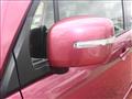 2012 Suzuki MR Wagon