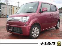 2012 Suzuki MR Wagon