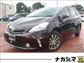 2013 Toyota PRIUS α