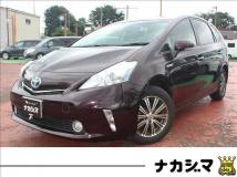 2013 Toyota PRIUS α