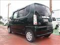 2016 Honda N BOX