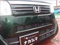 2016 Honda N BOX