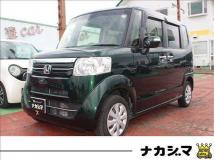2016 Honda N BOX