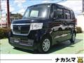 2019 Honda N BOX