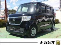 2019 Honda N BOX