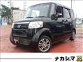 2014 Honda N BOX