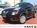 2014 Nissan Juke