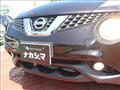 2014 Nissan Juke