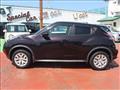2014 Nissan Juke
