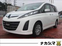 2012 Mazda Biante