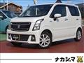 2017 Suzuki Wagon R