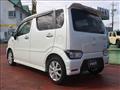 2017 Suzuki Wagon R