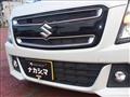 2017 Suzuki Wagon R