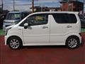 2017 Suzuki Wagon R
