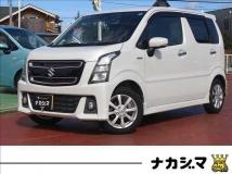 2017 Suzuki Wagon R