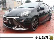 2017 Toyota AQUA