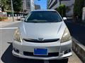 2004 Toyota Wish