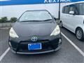 2012 Toyota AQUA