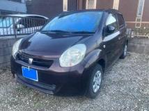 2013 Toyota Passo